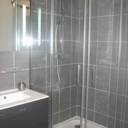 Apartment Golf De Le Chateau *