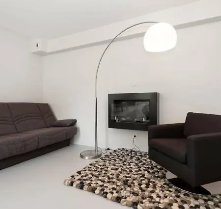 Apartment Golf De Le Chateau Rougemont-le-Chateau