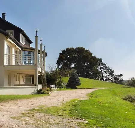 Golf De Le Chateau Apartment *
