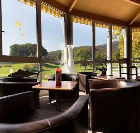 Golf De Le Chateau Apartment