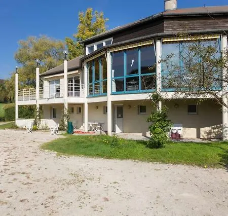 Apartment Golf De Le Chateau Rougemont-le-Chateau