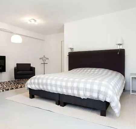Apartment Golf De Le Chateau