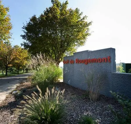 Apartment Golf De Le Chateau *