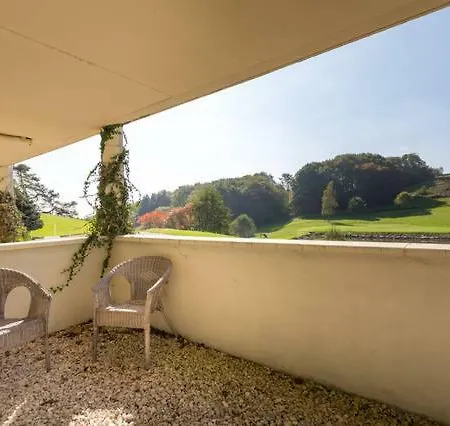 Apartment Golf De Le Chateau Rougemont-le-Chateau