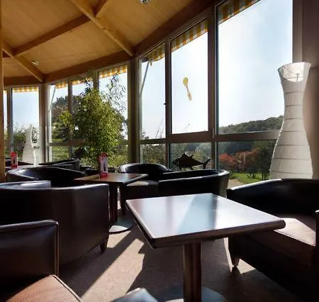Golf De Le Chateau Apartment *