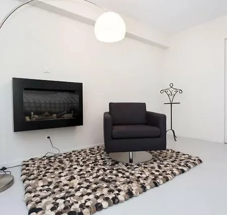 Golf De Le Chateau Apartment Rougemont-le-Chateau